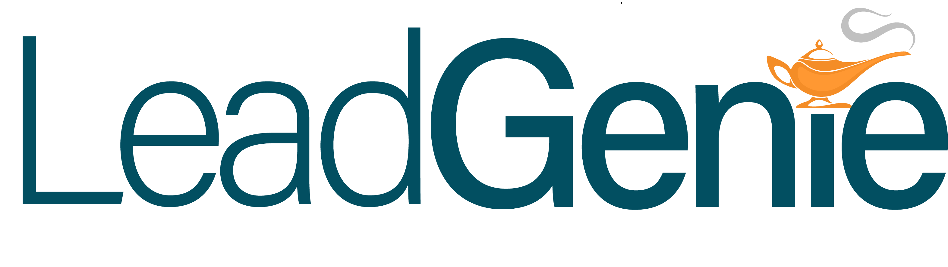 LeadGenie Senior Living Sales Assistant