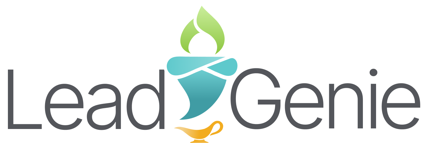 LeadGenie Senior Living Sales Assistant