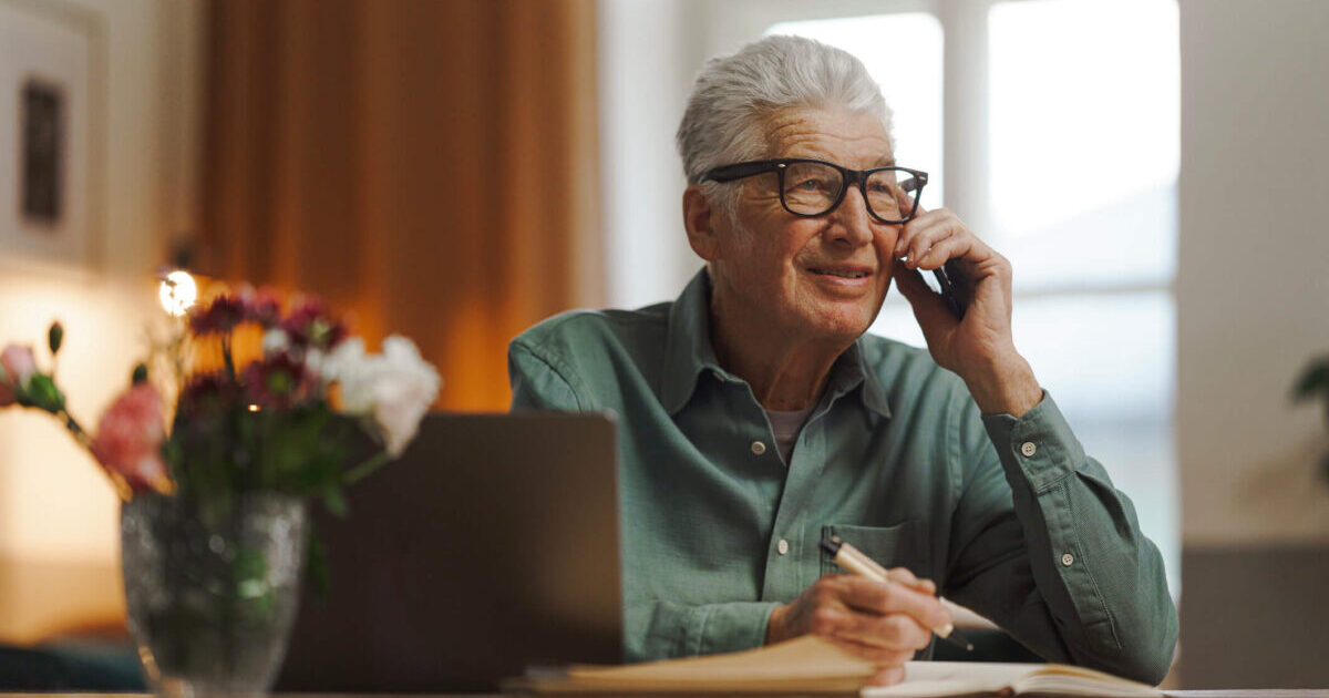 Improve your senior living pre-leasing rates