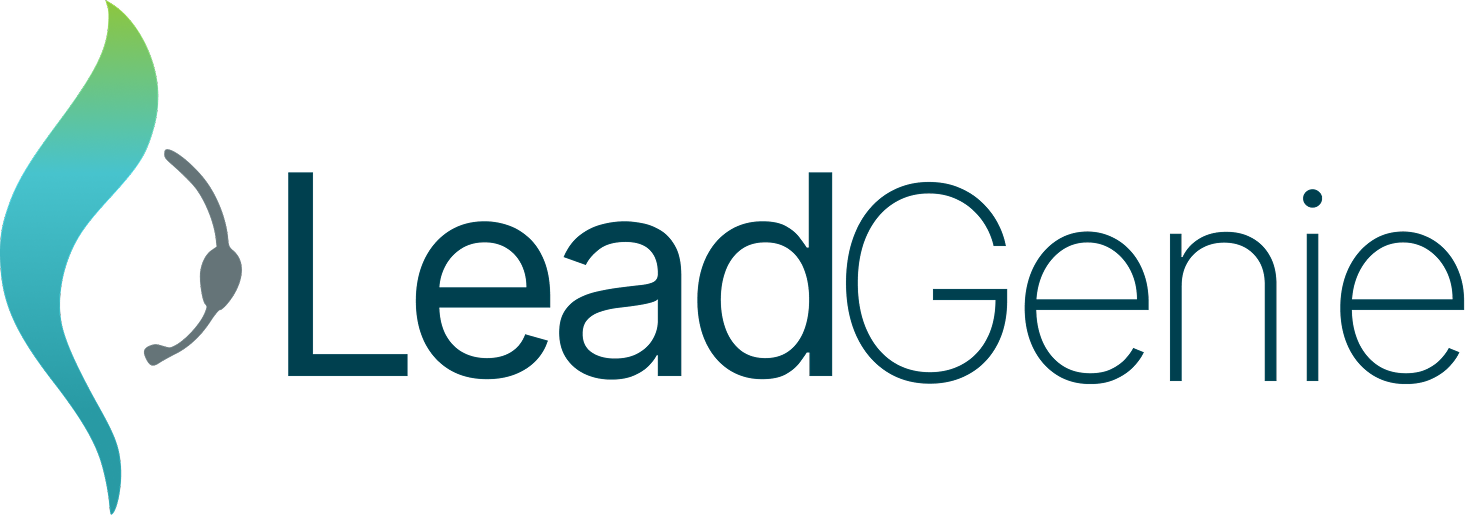 LeadGenie Senior Living Sales Assistant