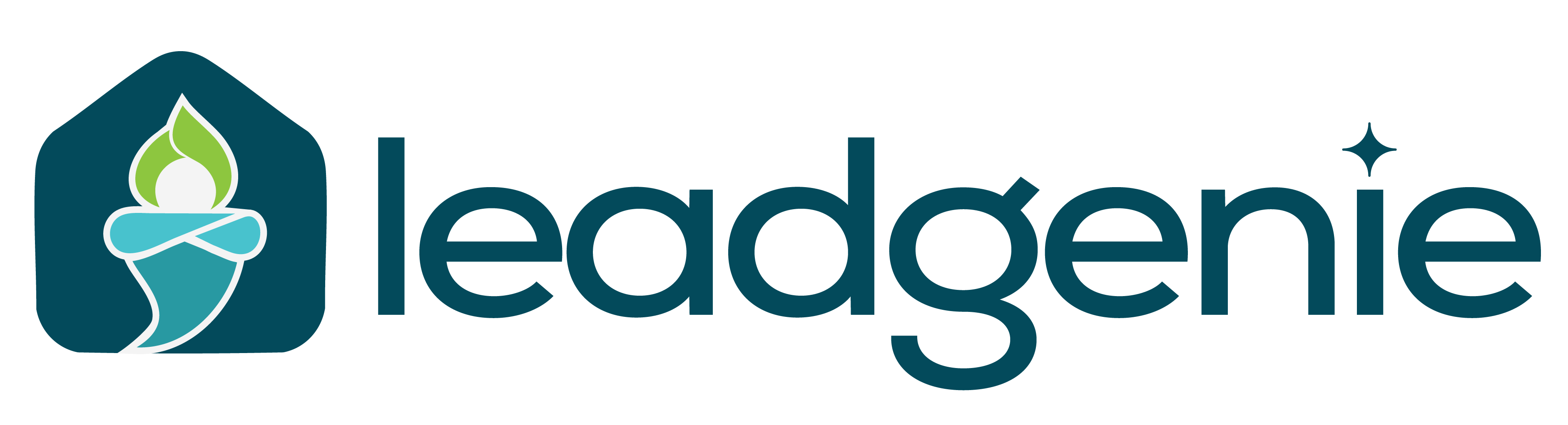 LeadGenie Senior Living Sales Assistant